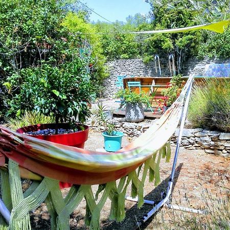 Nimes En Garrigues B&B 외부 사진