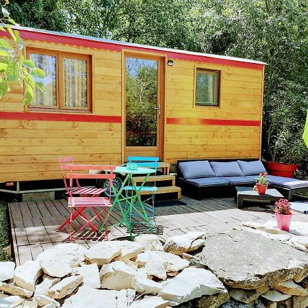 Nimes En Garrigues B&B 외부 사진