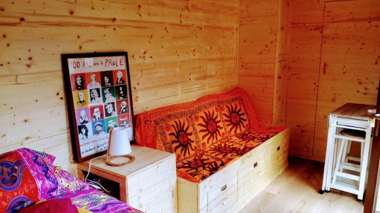 Nimes En Garrigues B&B 외부 사진