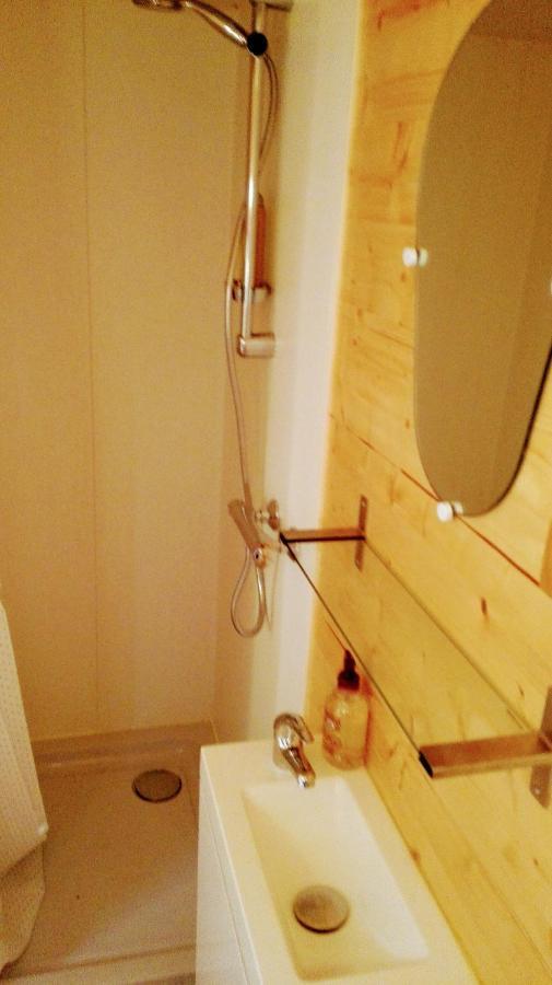 Nimes En Garrigues B&B 외부 사진