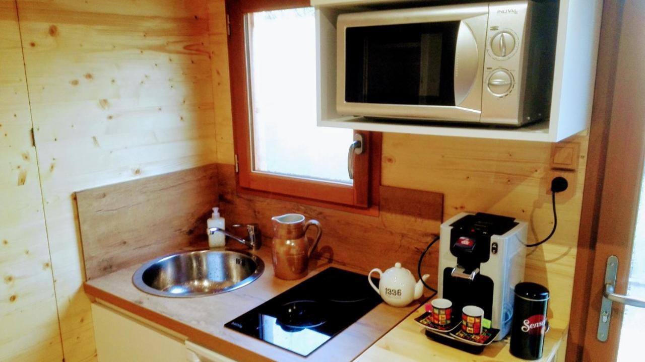 Nimes En Garrigues B&B 외부 사진