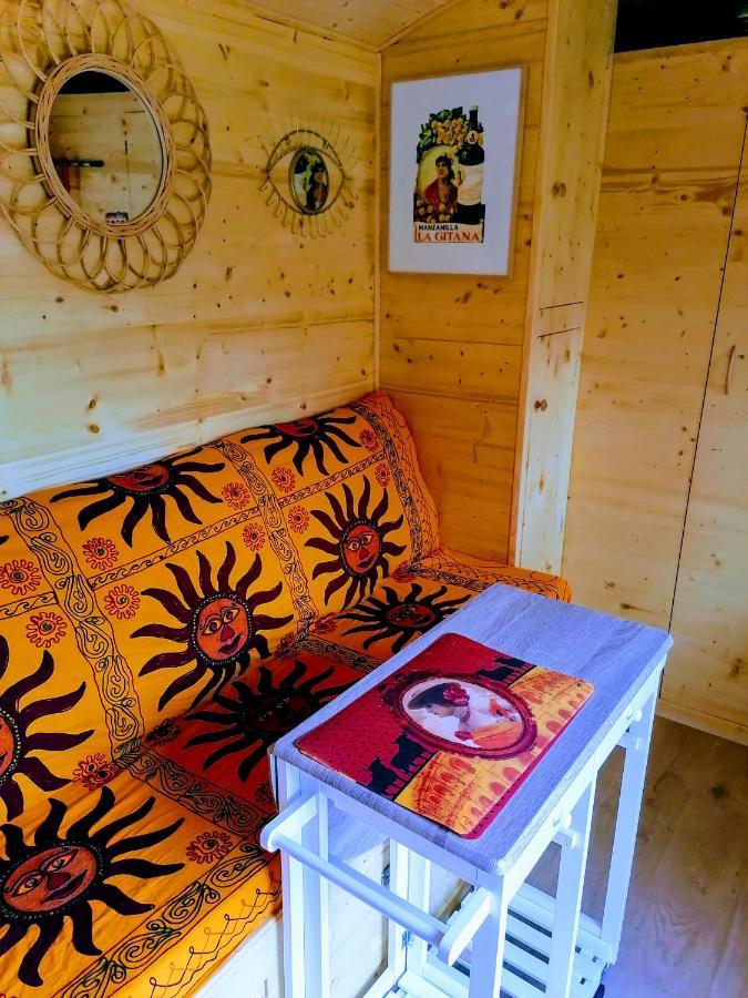 Nimes En Garrigues B&B 외부 사진