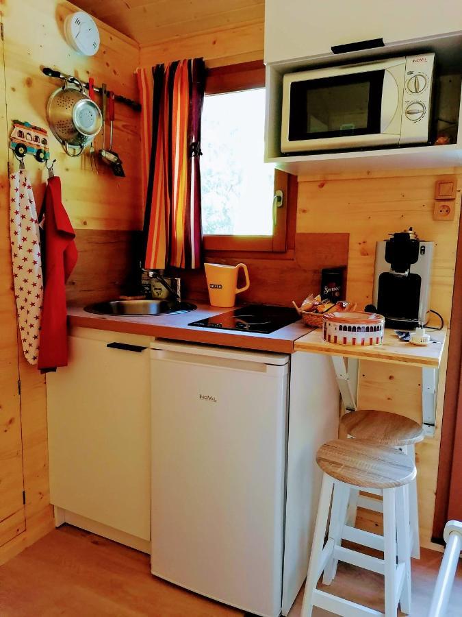 Nimes En Garrigues B&B 외부 사진