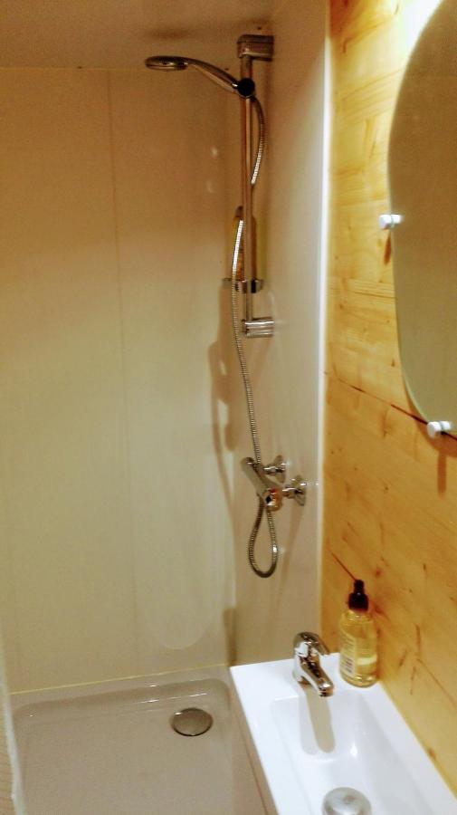 Nimes En Garrigues B&B 외부 사진