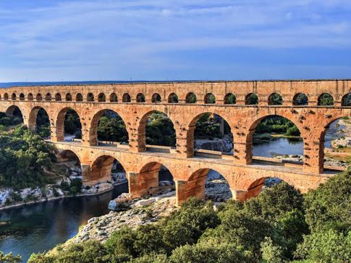 Nimes En Garrigues B&B 외부 사진