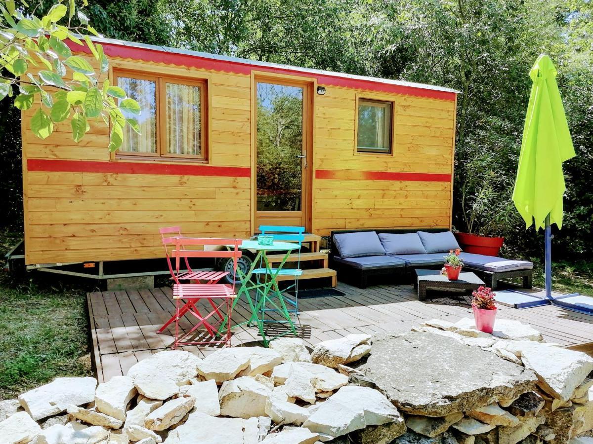 Nimes En Garrigues B&B 외부 사진